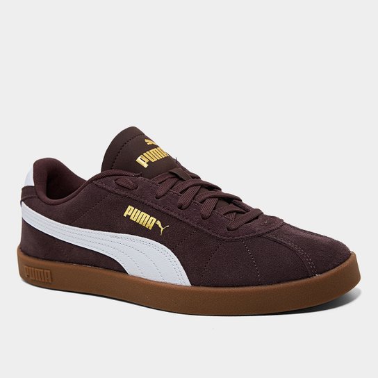 Tênis Puma Club II