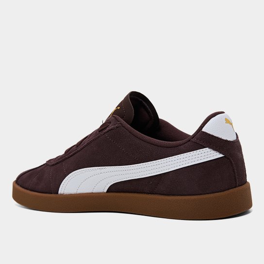 Tênis Puma Club II