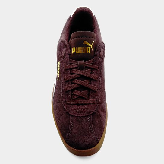 Tênis Puma Club II