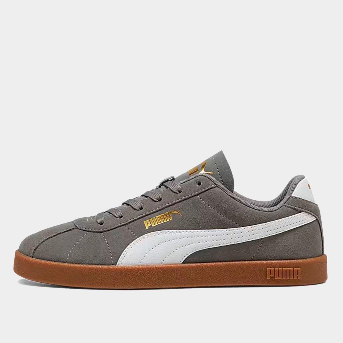 Tênis Puma Club II - 1