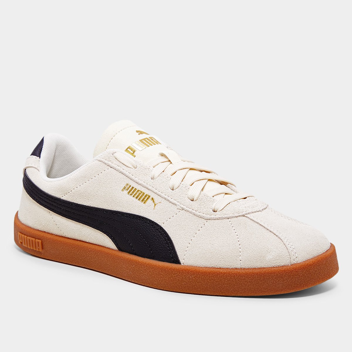 Tênis Puma Club II - 1