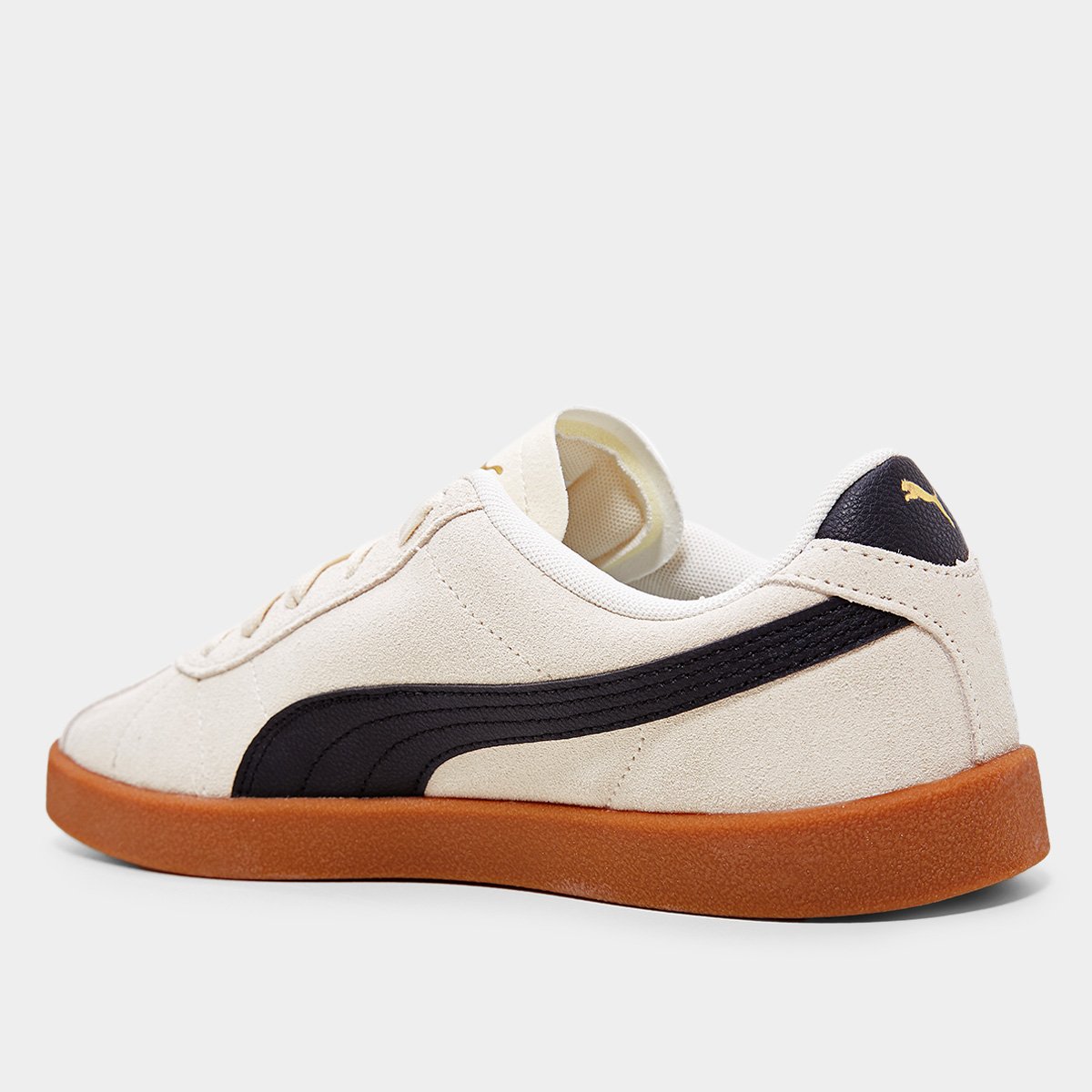 Tênis Puma Club II - 2