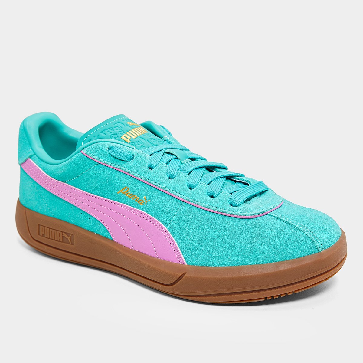 Tênis Puma Club Klassika SD Feminino - 1