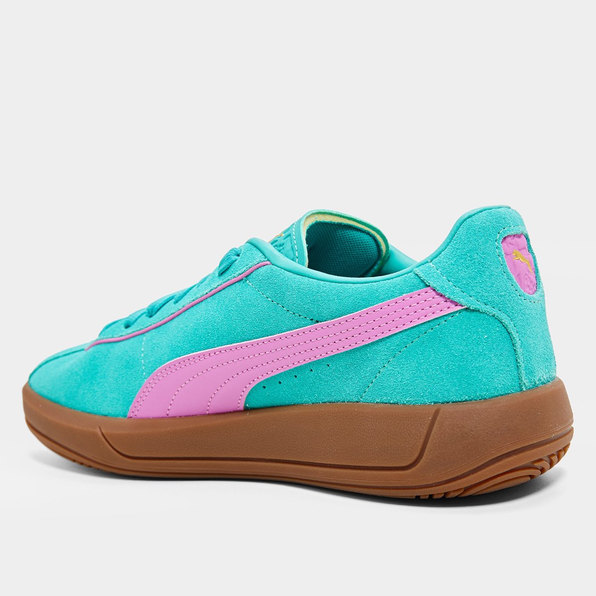 Tênis Puma Club Klassika SD Feminino - 2