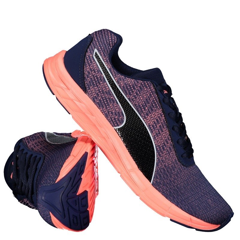 tênis puma comet bdp feminino