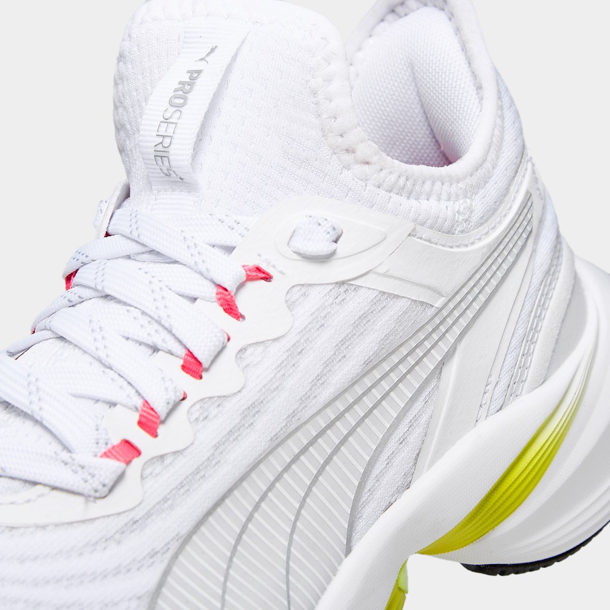 Tênis Puma Conduct Pro Unissex - Main Image