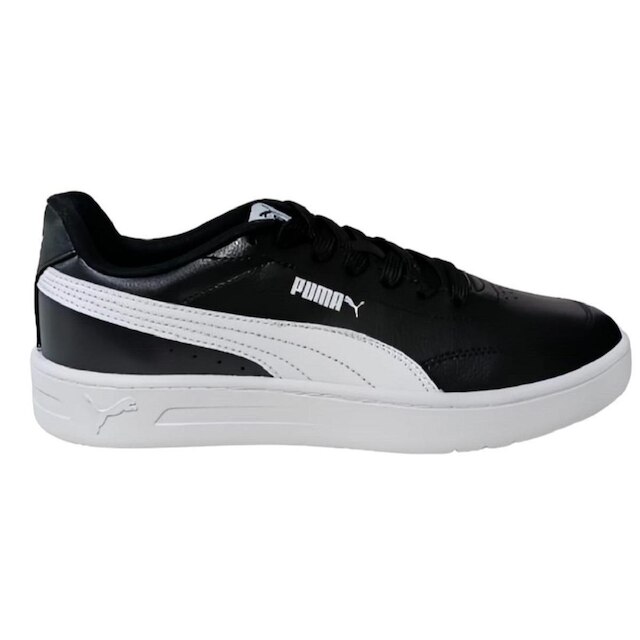 TÊNIS PUMA COURT CLASSIC CLEAN BDP 404440
