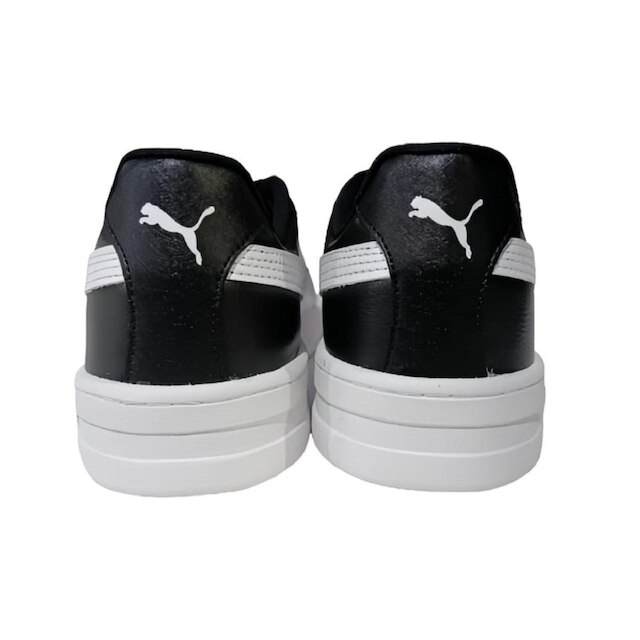 TÊNIS PUMA COURT CLASSIC CLEAN BDP 404440
