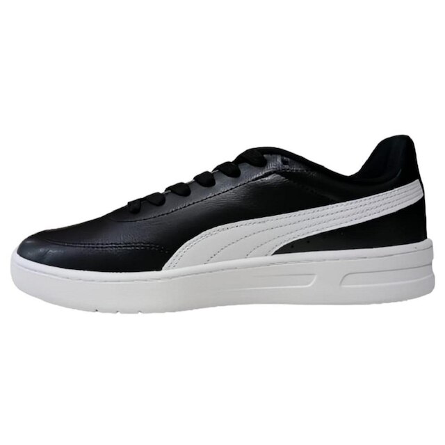 TÊNIS PUMA COURT CLASSIC CLEAN BDP 404440