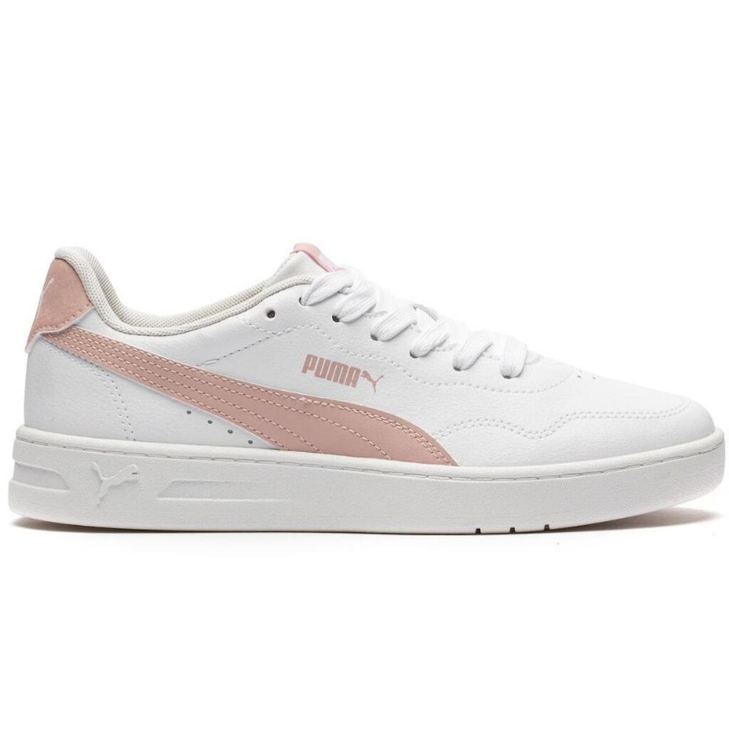 TÊNIS PUMA COURT LALLY BDP FEMININO 404439