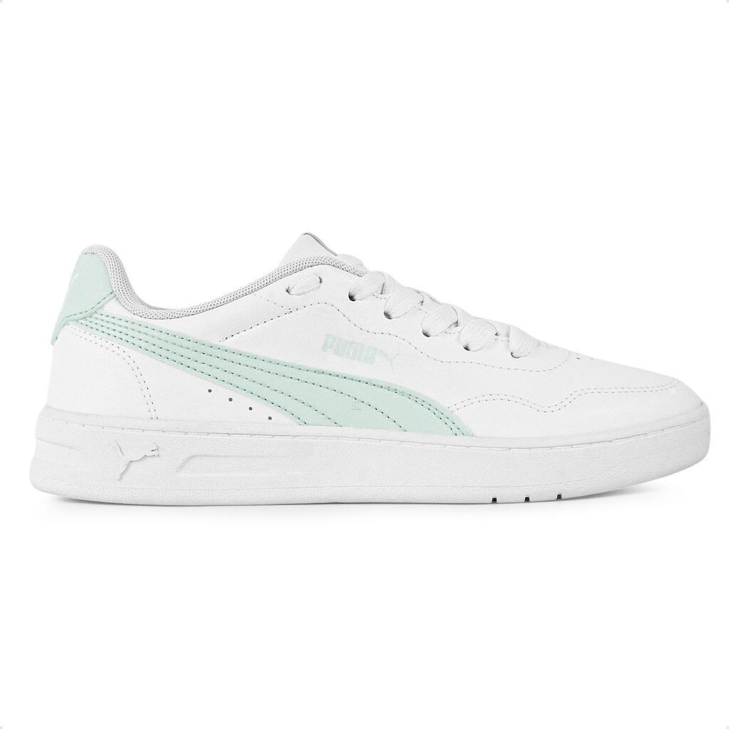 Tênis Puma Court Lally BDP Feminino