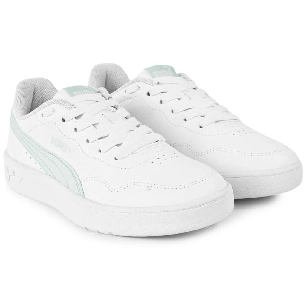Tênis Puma Court Lally BDP Feminino