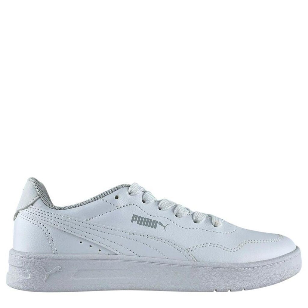 Tênis Puma  Court Lally  Casual Estilo Clássico