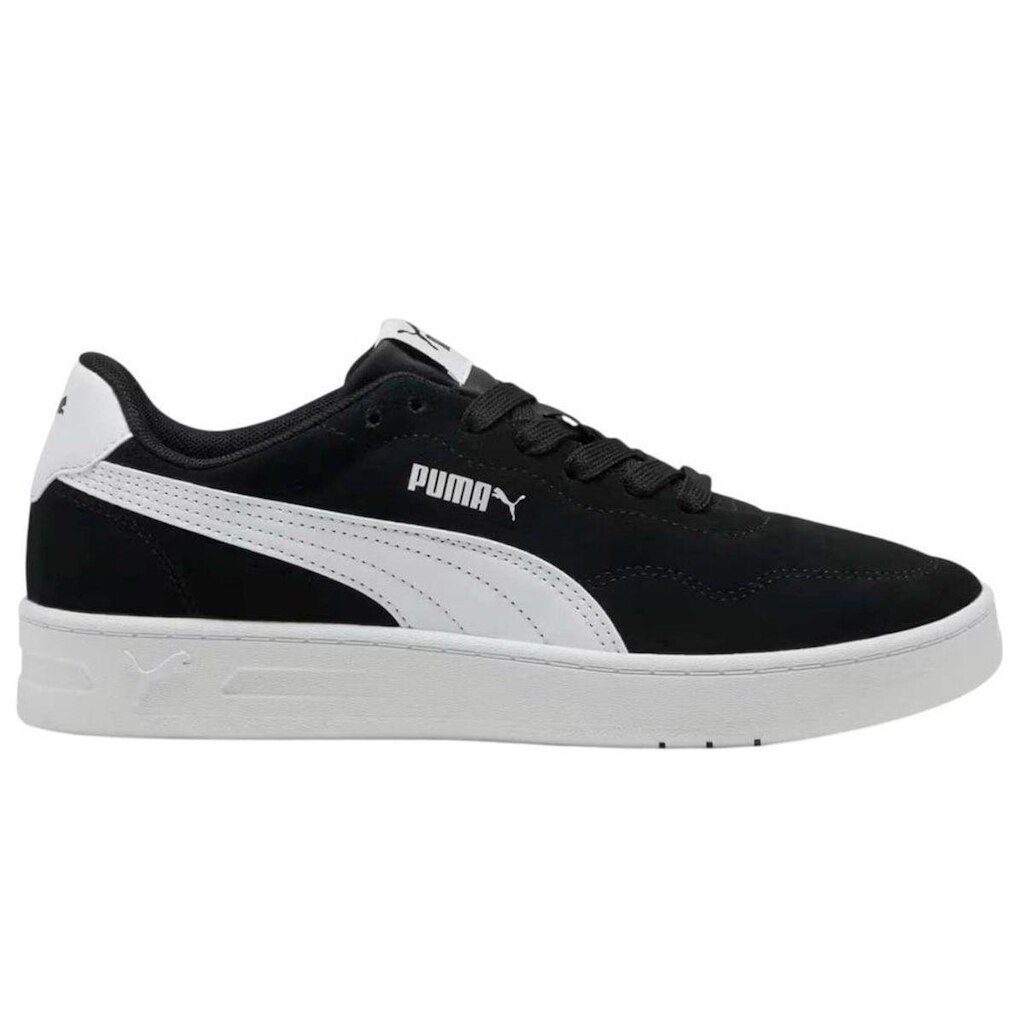 Tênis Puma Court Lally Sd Bdp Feminino