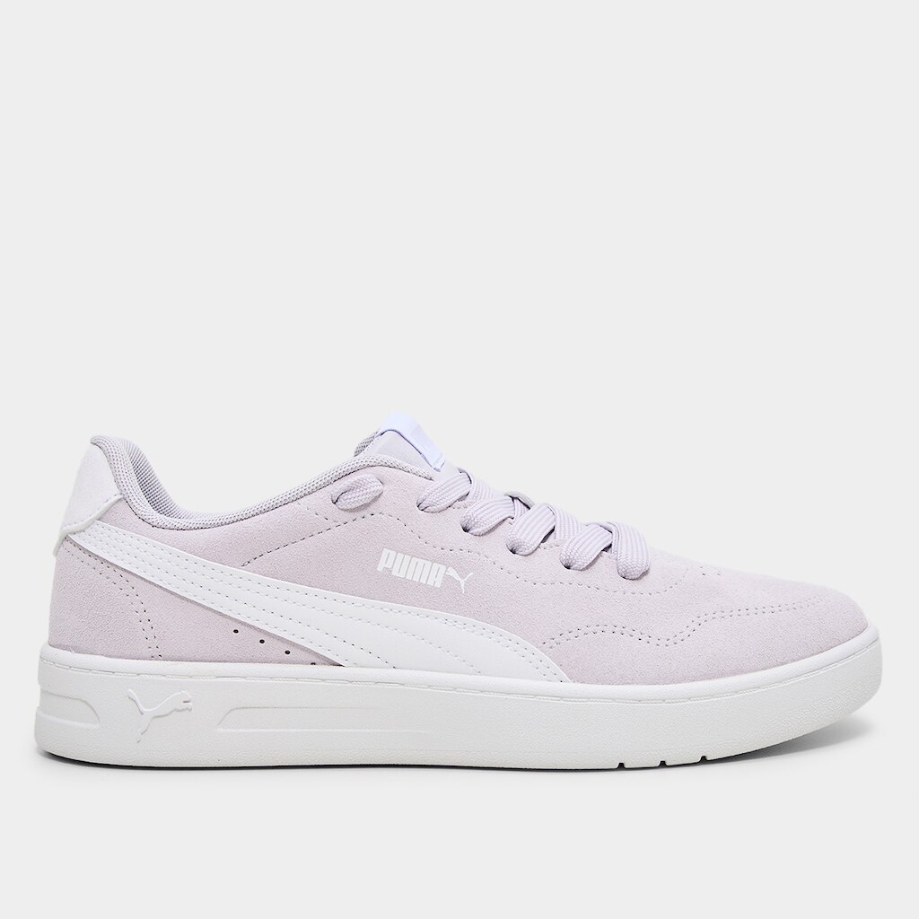 Tênis Puma Court Lally Sd Bdp Feminino
