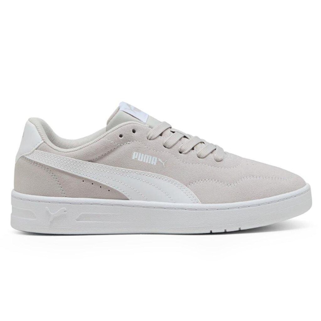 Tênis Puma Court Lally Sd Feminino Original 400734