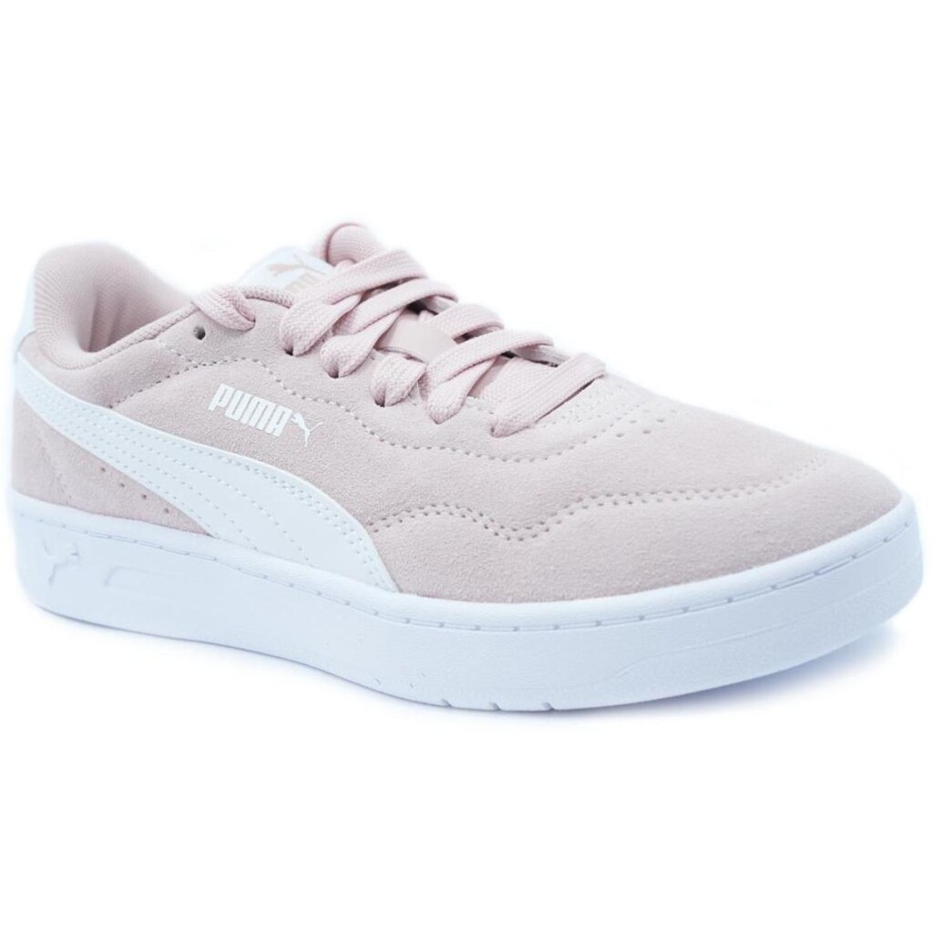 Tênis Puma Court Lally SD Feminino