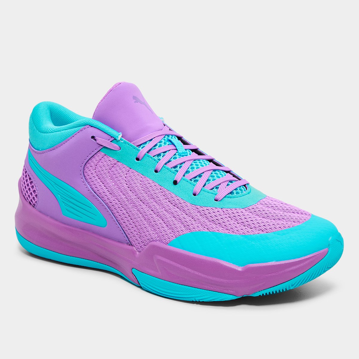 Tênis Puma Court Pro 2 - 1