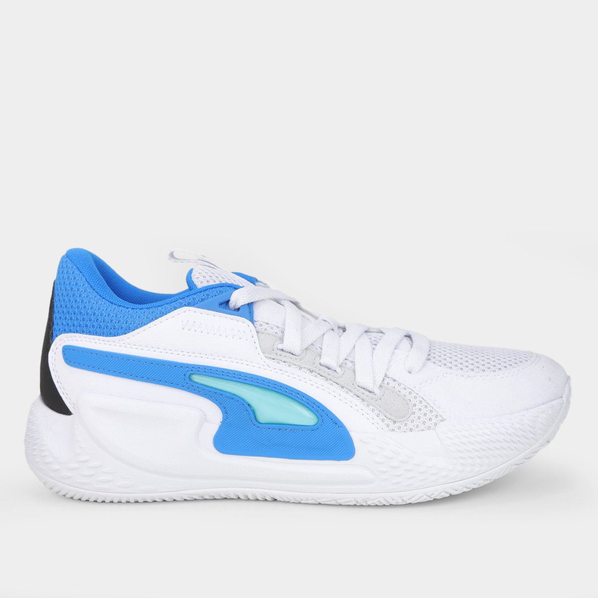 Tênis Puma Court Rider Chaos Team Unissex