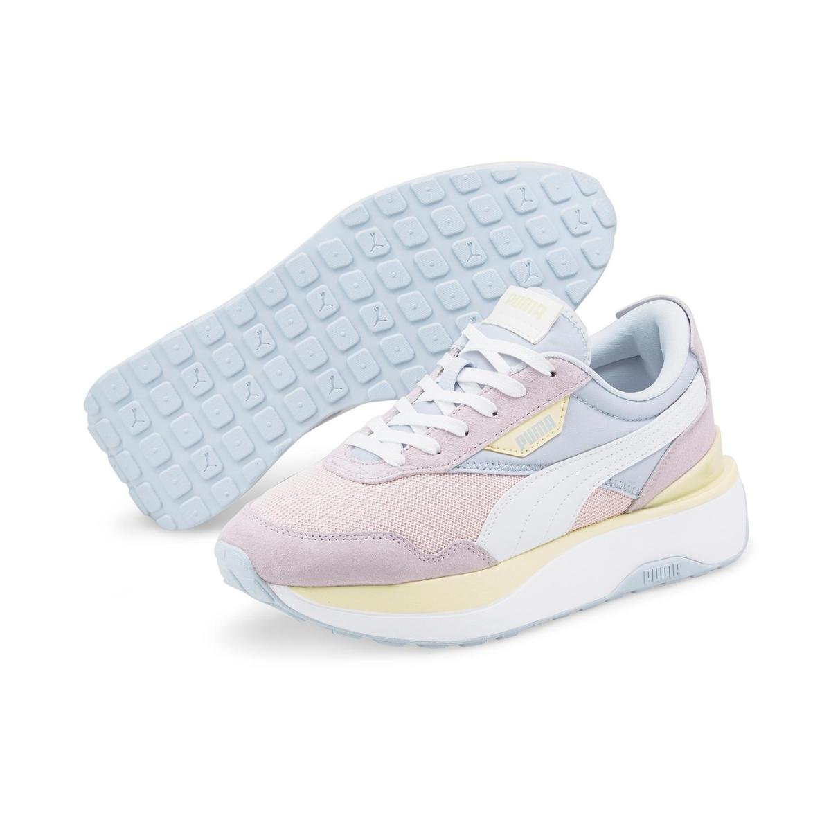 Cruise Rider Puma Women's Motorsport Shoes Tenis Puma Cruise