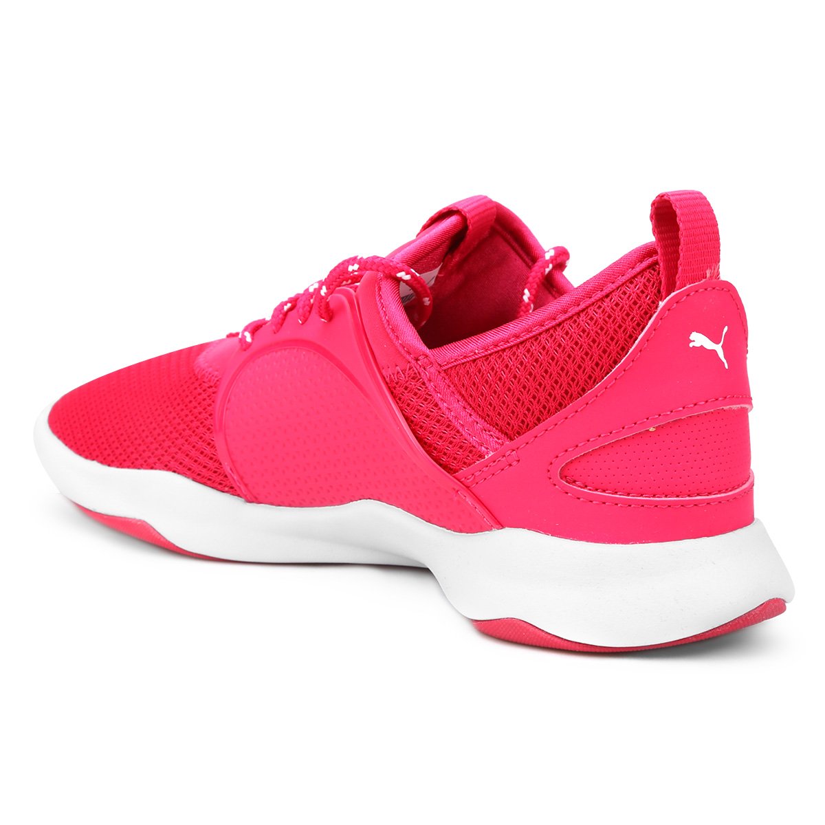 puma dare lace sneakers