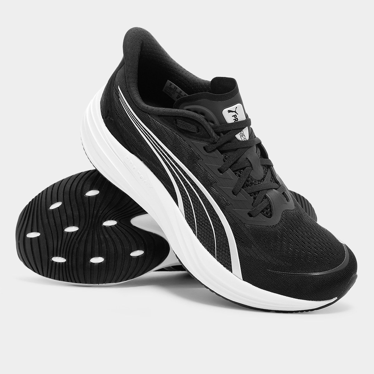 Tênis Puma Darter Pro 2 - 1