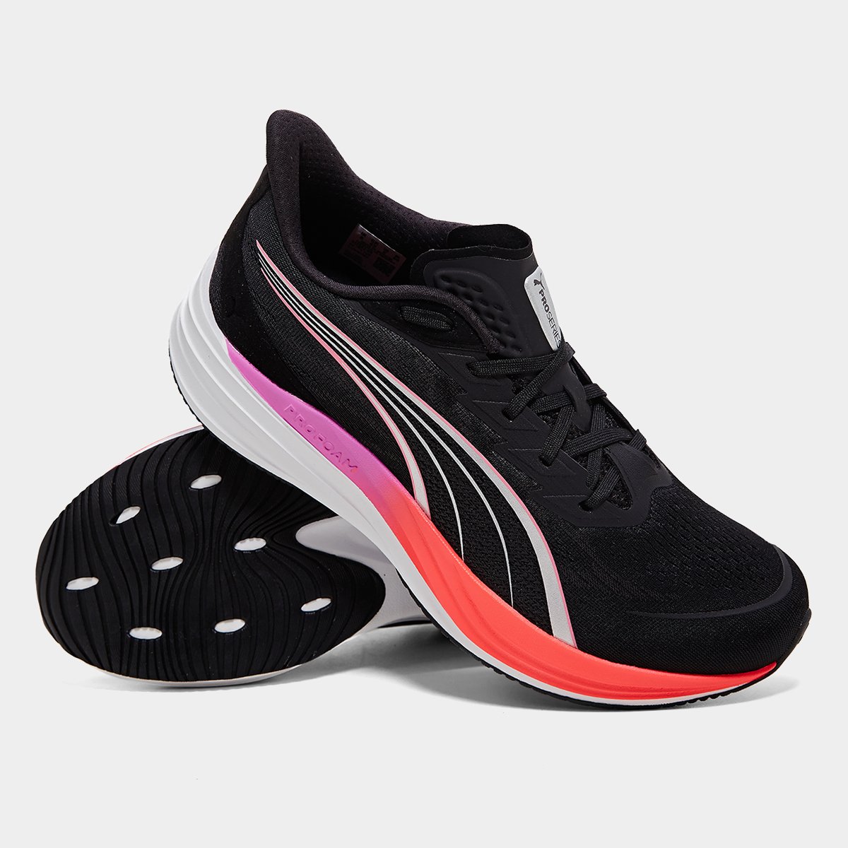 Tênis Puma Darter Pro 2 - 1