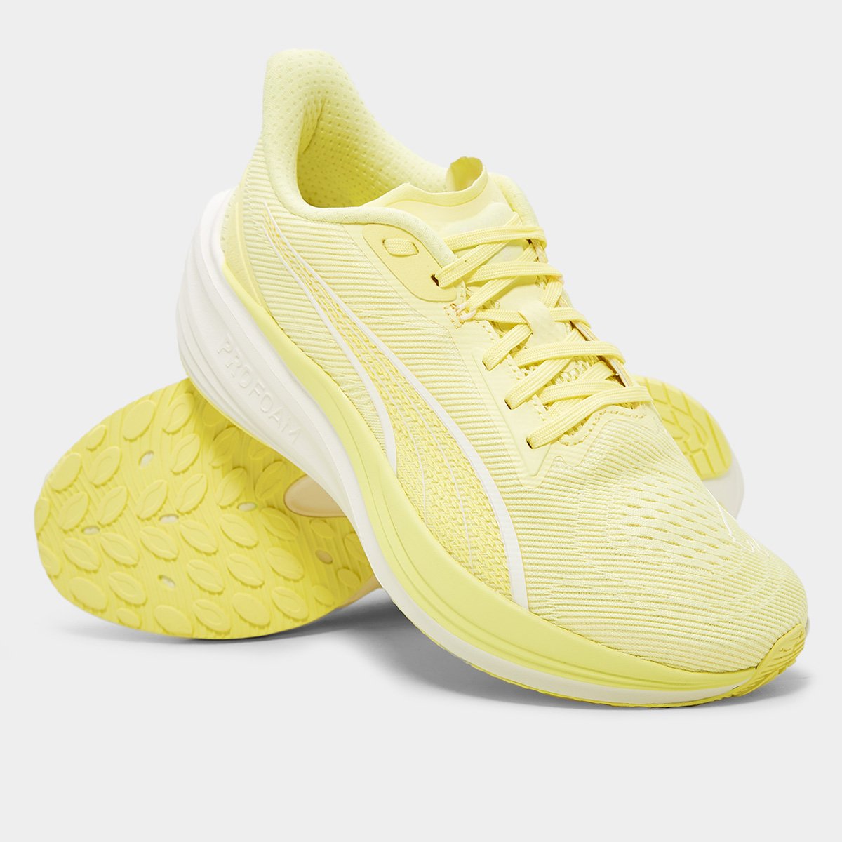Tênis Puma Darter Pro Feminino - 1