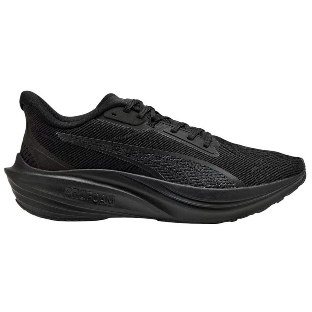 Tênis Puma Darter Pro Masculino - Preto 37