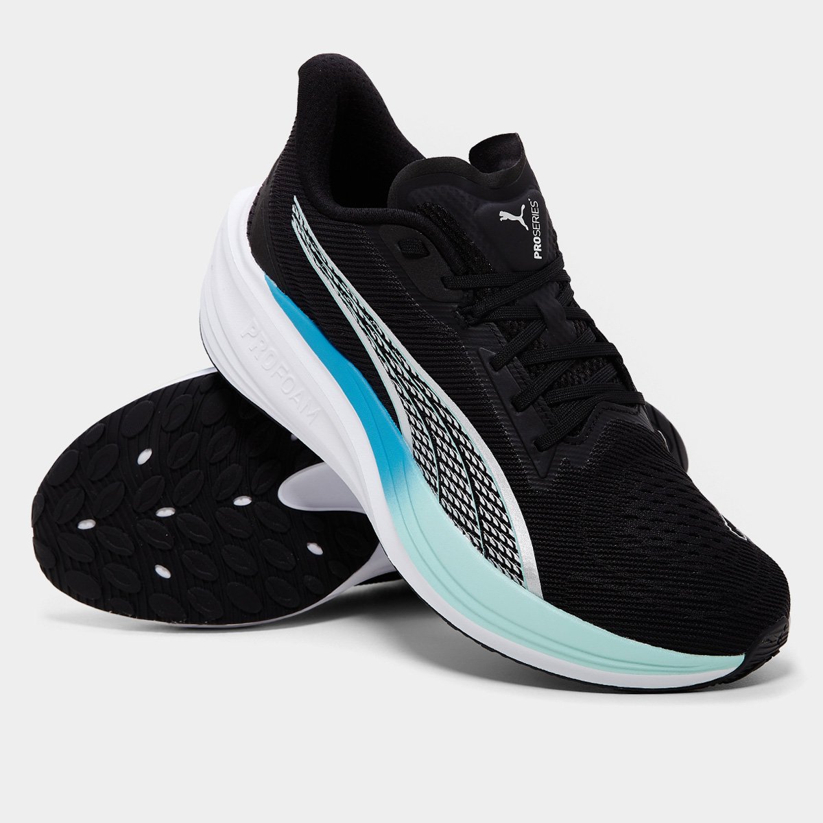 Tênis Puma Darter Pro Unissex - 1