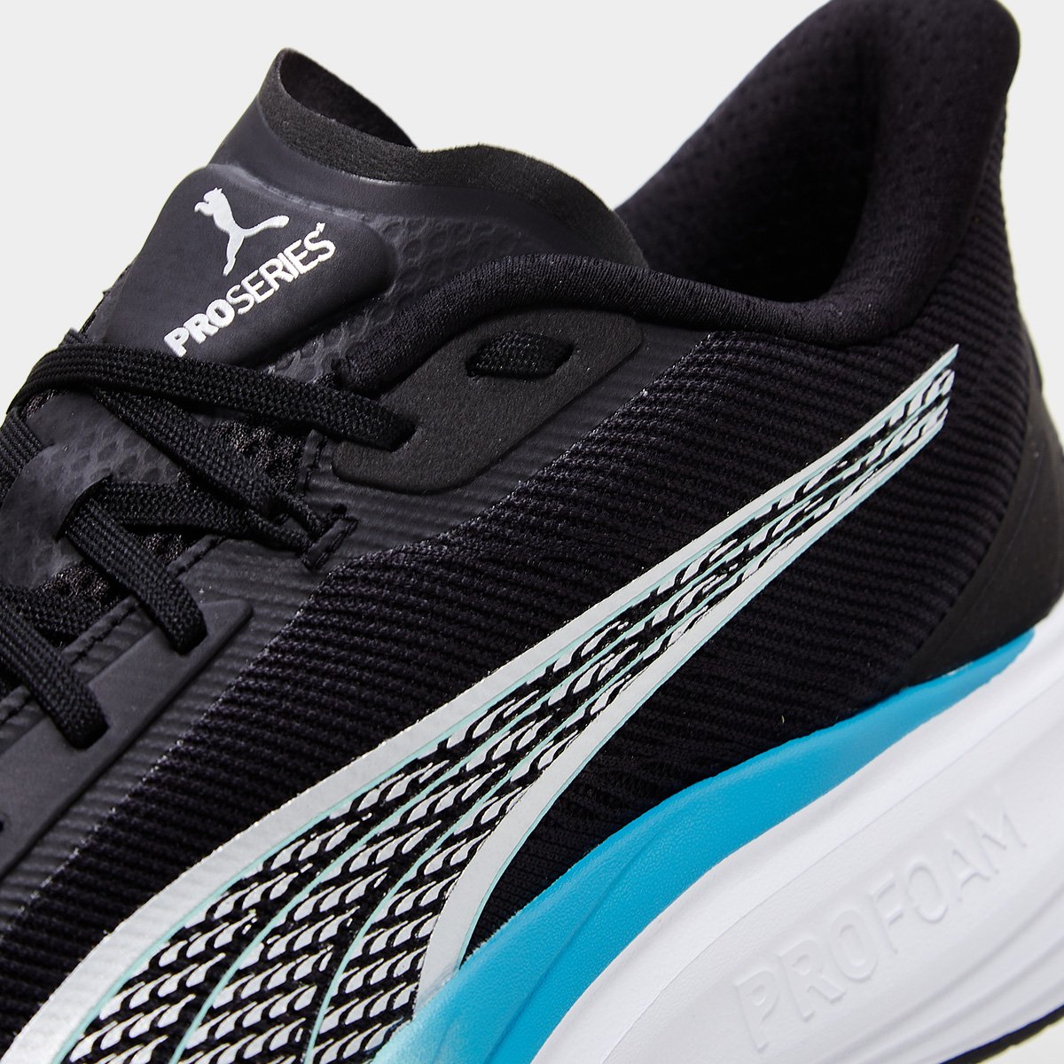 Tênis Puma Darter Pro Unissex - 7
