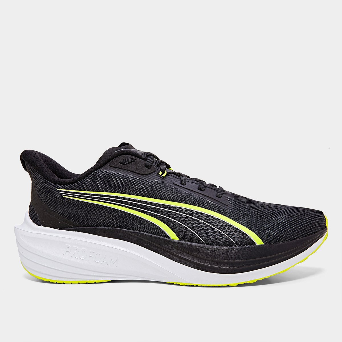 Tênis Puma Darter Pro Unissex - Chumbo | Netshoes