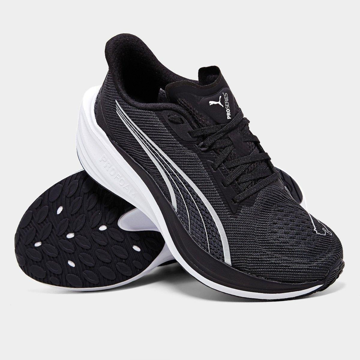 Tênis Puma Darter Pro WNS Feminino - 1