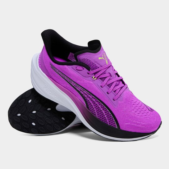 Tênis Puma Darter Pro WNS Feminino