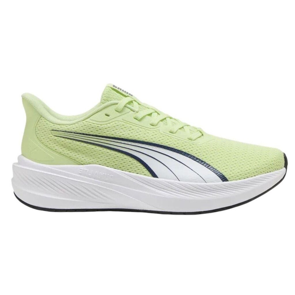 Tênis Puma Dasher Lite BDP Unissex - Verde 44