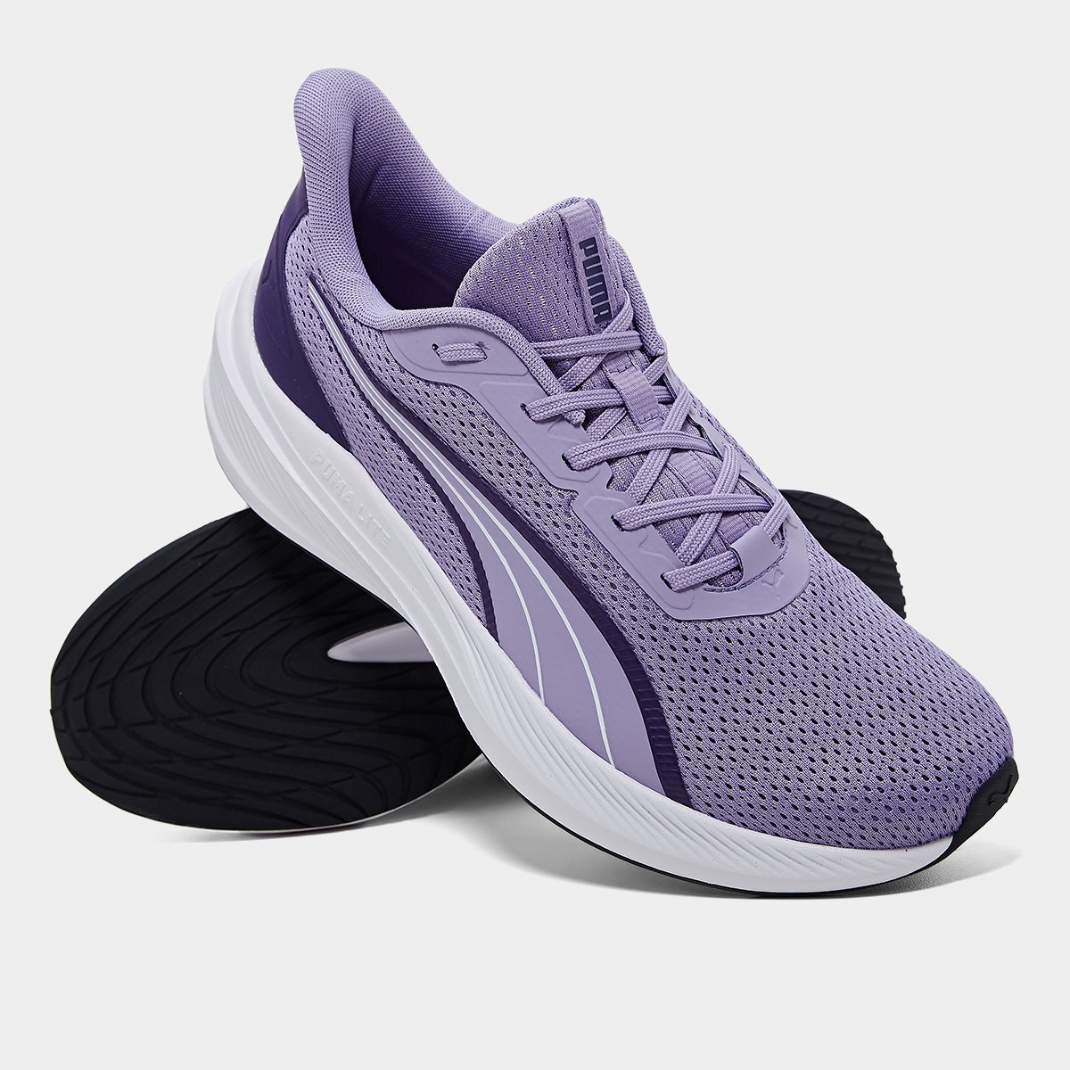 Tênis Puma Dasher Lite Feminino - 1
