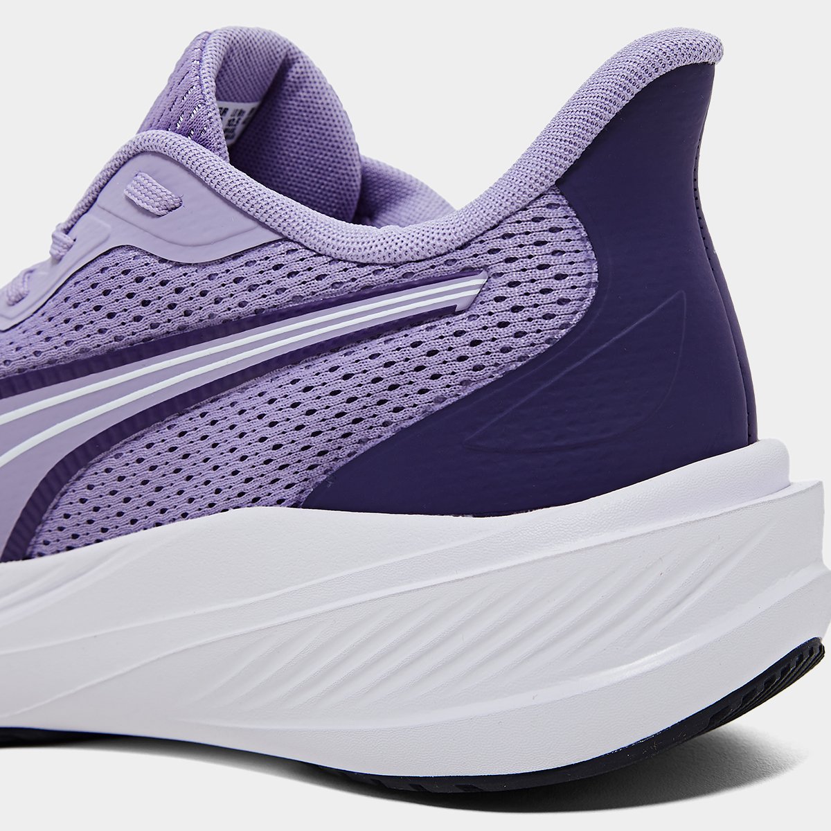 Tênis Puma Dasher Lite Feminino - 6
