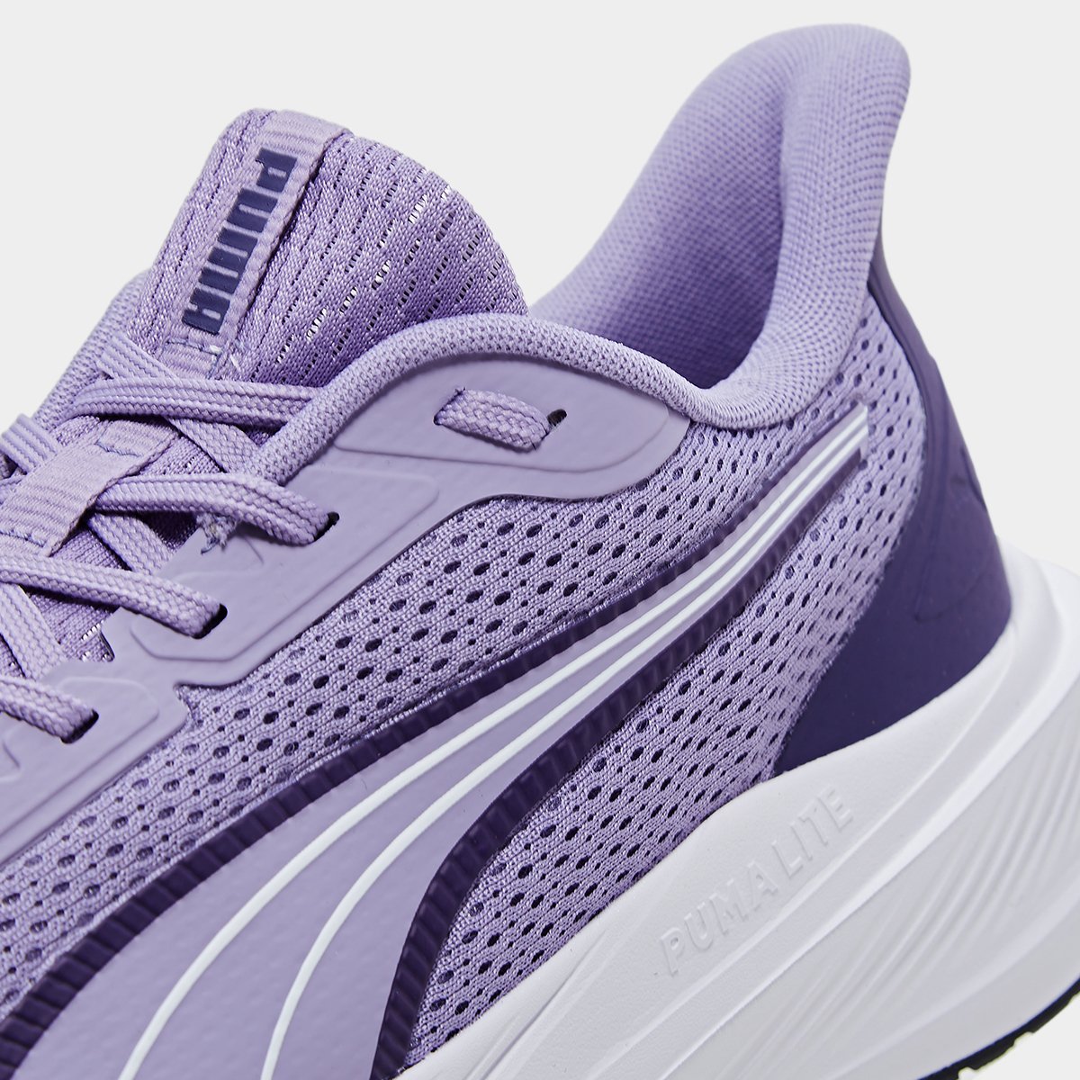 Tênis Puma Dasher Lite Feminino - 7