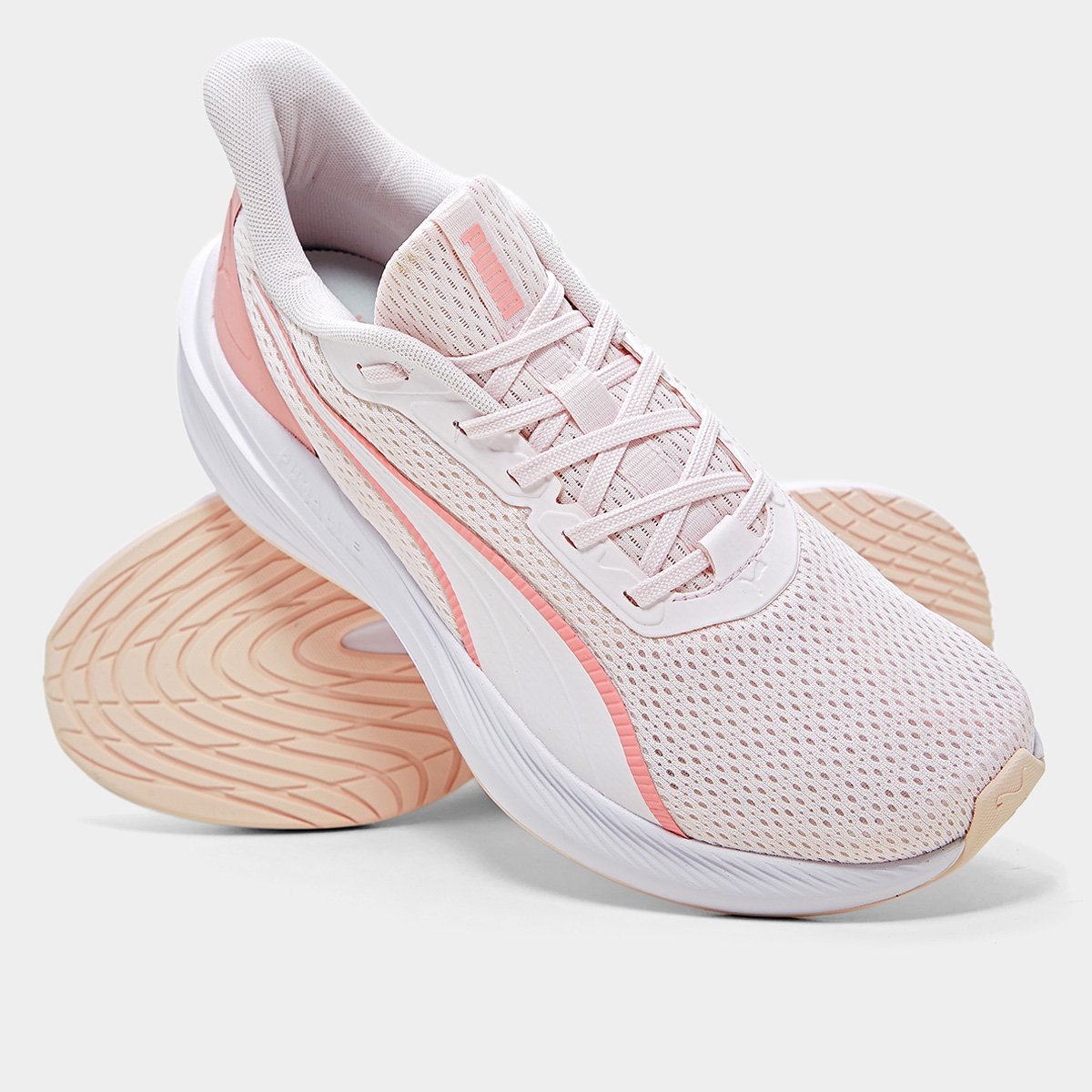 Tênis Puma Dasher Lite Feminino - 1