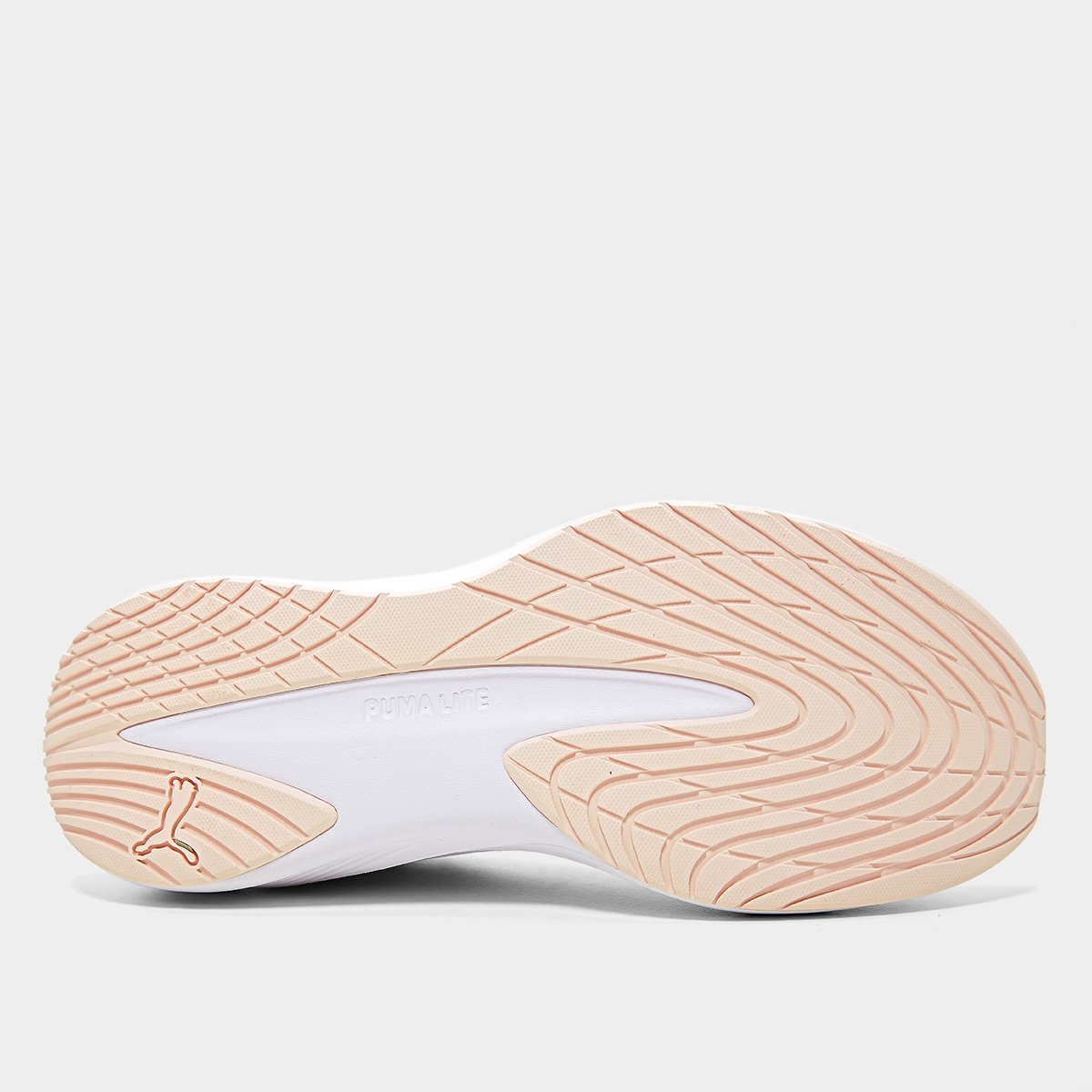 Tênis Puma Dasher Lite Feminino - 4