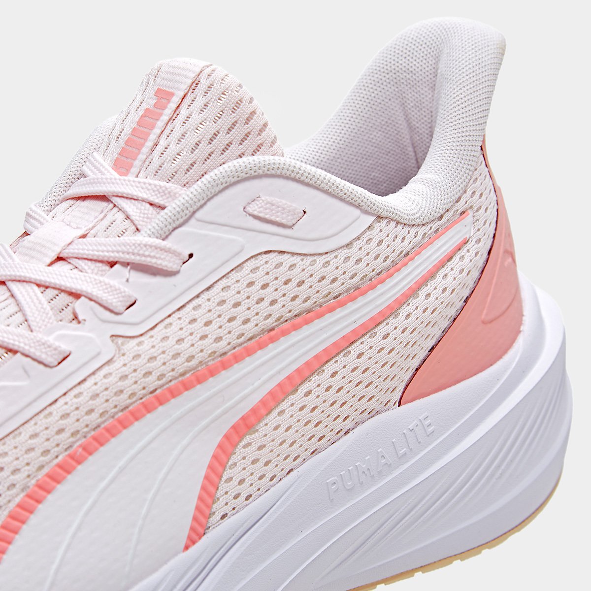Tênis Puma Dasher Lite Feminino - 7