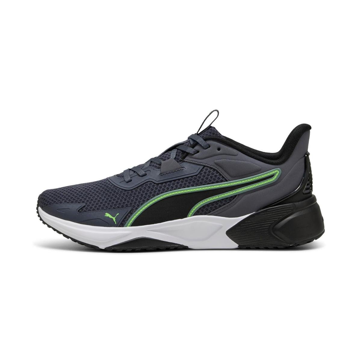 Tênis Puma de Treino Disperse XT 4 - Cinza | Netshoes