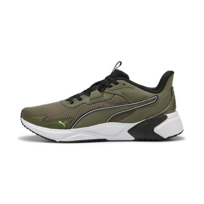 Tênis Puma de Treino Disperse XT 4 - Verde | Netshoes