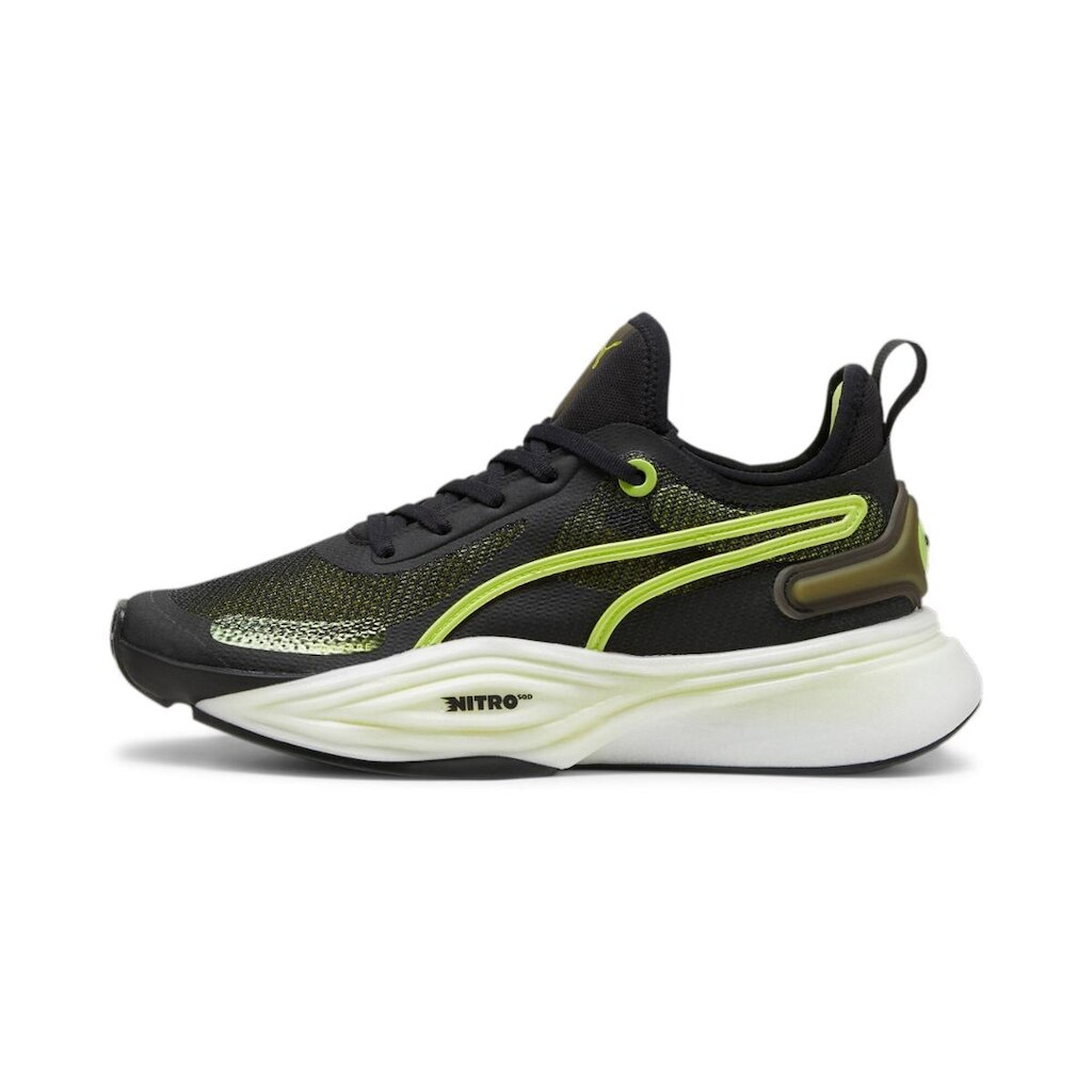 Tênis Puma de Treino PWR NITRO™ SQD Feminino