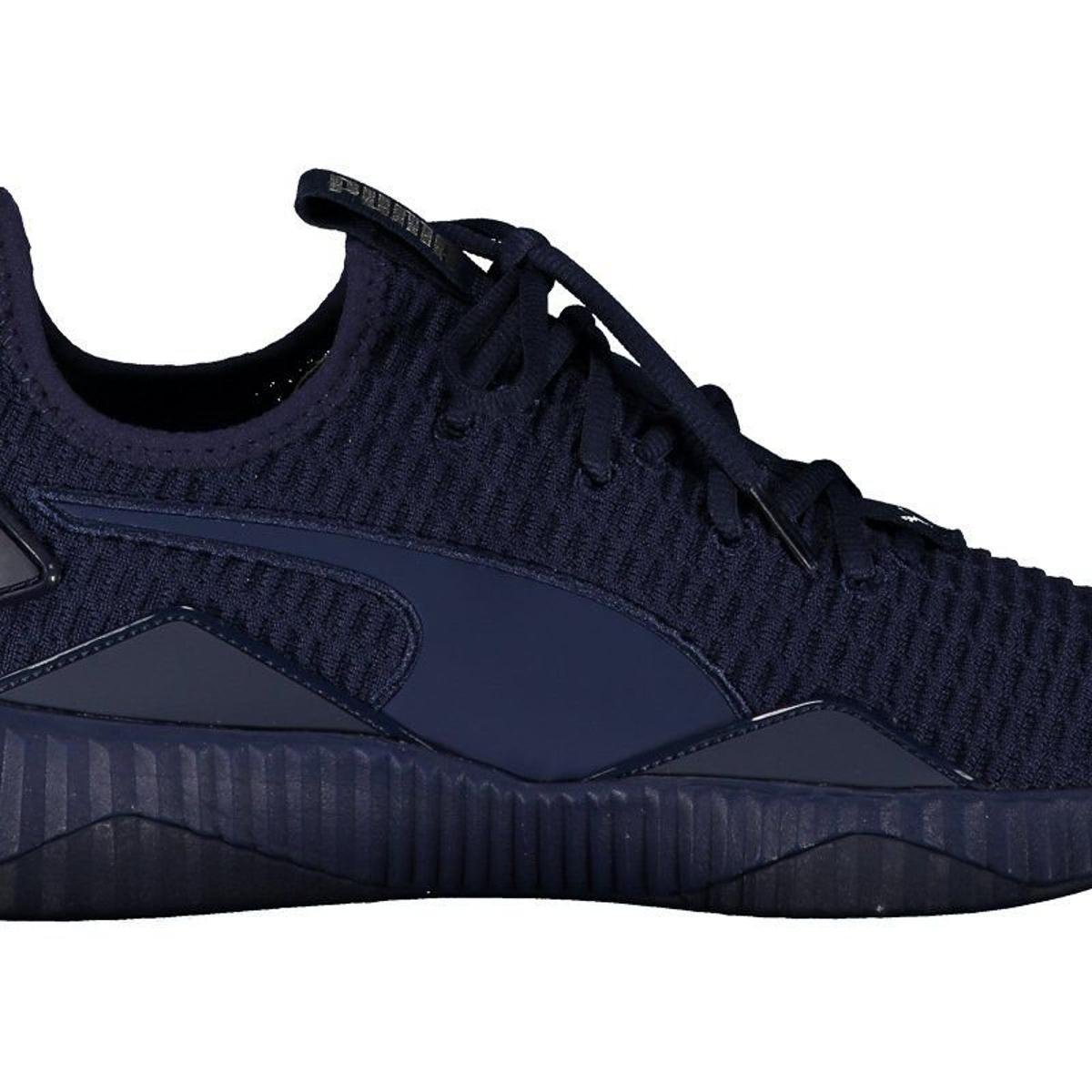 tênis puma defy masculino