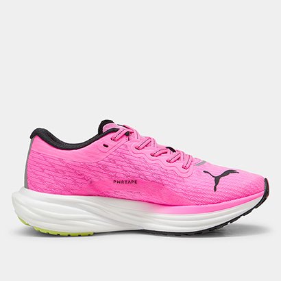 Tênis Puma Deviate Nitro 2 Feminino - Feminino
