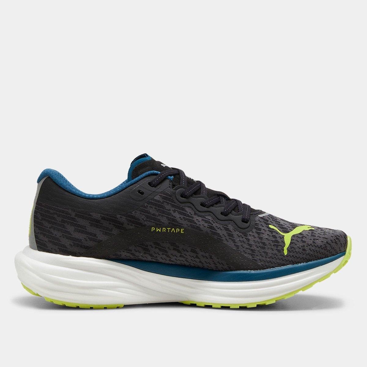 Tênis Puma Deviate Nitro 2 Masculino