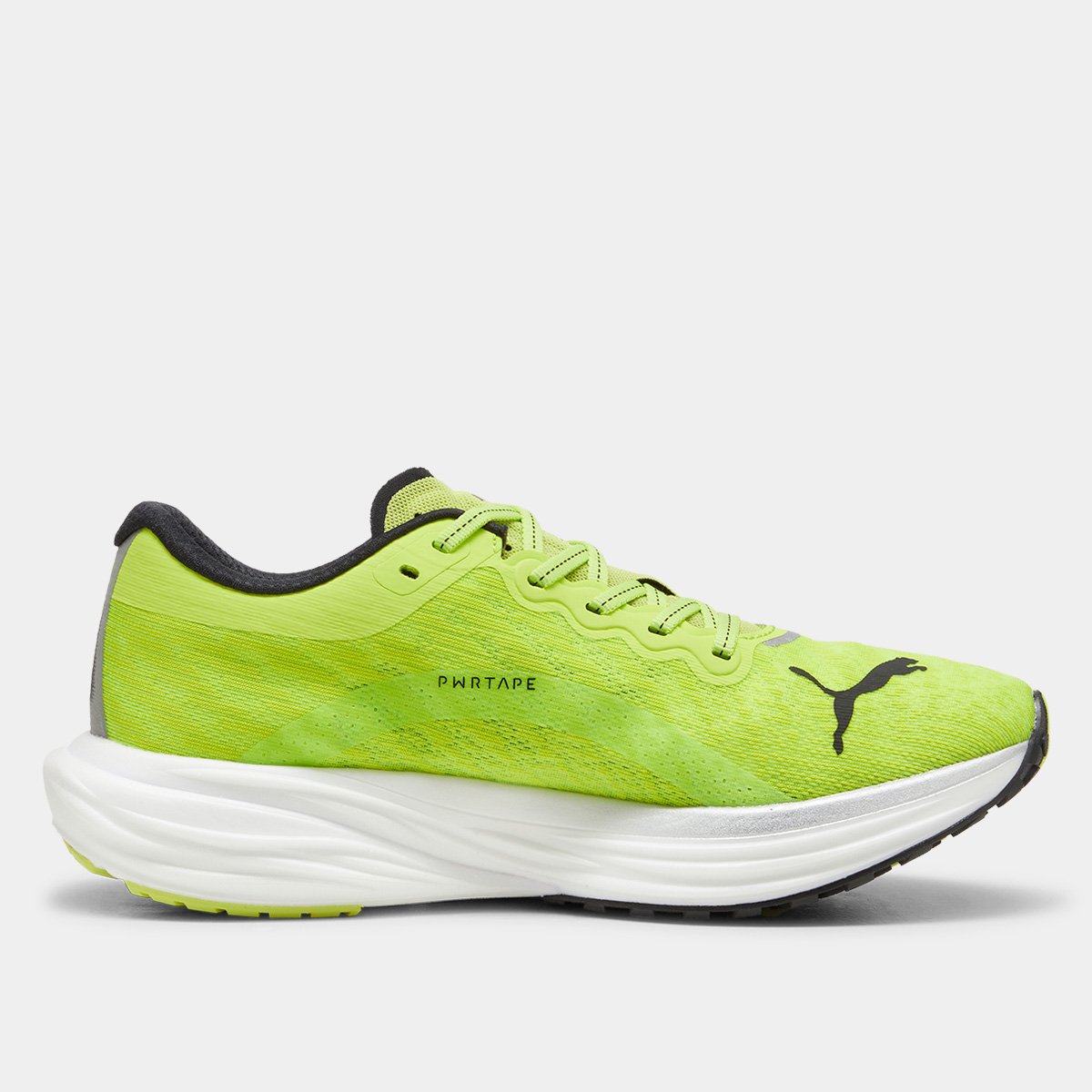 Tênis Puma Deviate Nitro 2 Masculino Menor preço em Tênis Puma Deviate Nitro 2 Masculino