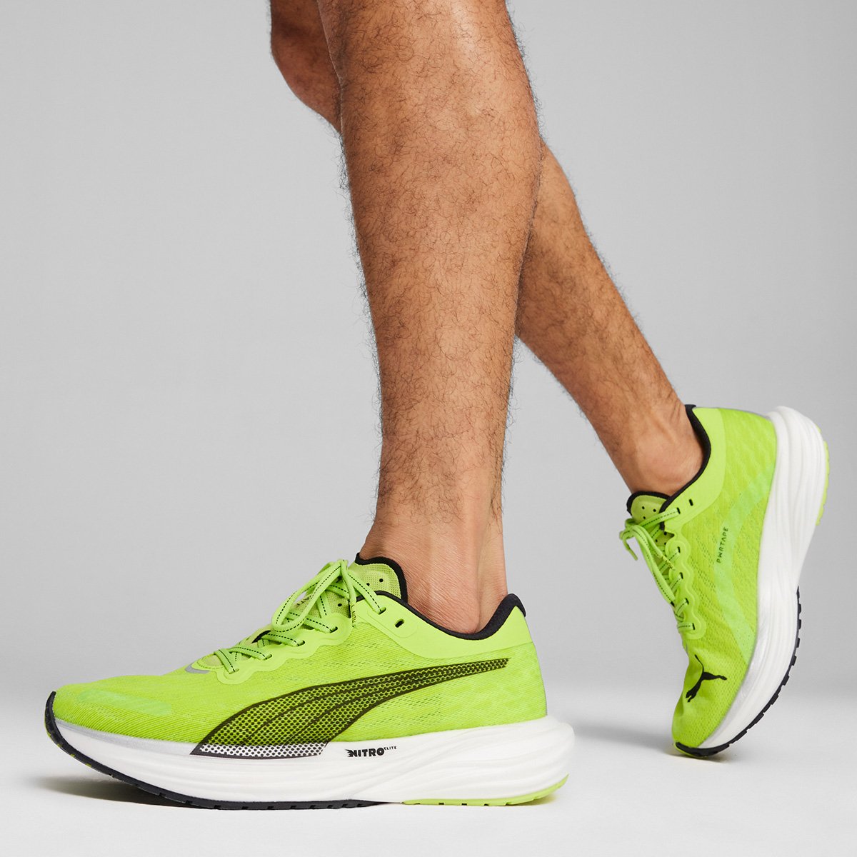 Tênis Puma Deviate Nitro 2 Masculino - 1