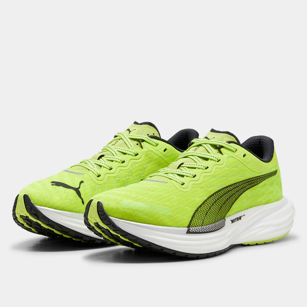 Tênis Puma Deviate Nitro 2 Masculino - 2